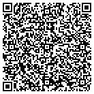 QR code with Upper Salmon Basin Watershed contacts