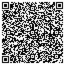 QR code with H2B Architects Inc contacts