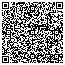QR code with Haag Joel E contacts