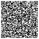 QR code with Hahn Architectural Services contacts