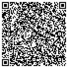 QR code with Hansen Design Architects contacts
