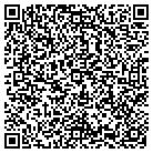 QR code with Custom Machining By Farley contacts