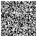 QR code with Hart Barry contacts