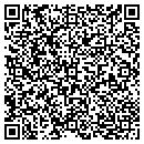 QR code with Haugh Dennis A Aia Architect contacts