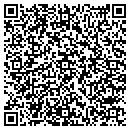 QR code with Hill Steve C contacts