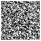 QR code with Whitney J Art & Frame Gallery contacts
