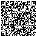 QR code with Alfreds Video contacts