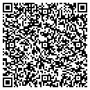 QR code with Hoffman David contacts