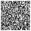 QR code with Hollis David N contacts