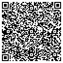 QR code with D Cosand Machining contacts