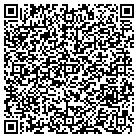 QR code with Healing Tuch Soft Tssue Thrapy contacts