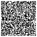 QR code with K C Contracting Inc contacts