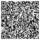 QR code with King Joseph contacts