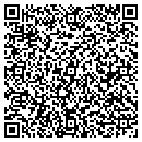 QR code with D L C & Sons Machine contacts