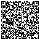 QR code with D & S Machining contacts