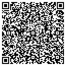 QR code with D & S Tool contacts