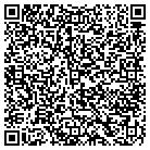 QR code with Clayton-Camp Point Water Commn contacts