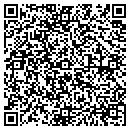 QR code with Aronsons Hair Studio Inc contacts