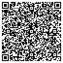 QR code with E & D Machines contacts