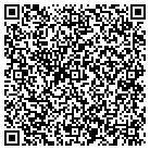 QR code with Peace Freewill Baptist Church contacts