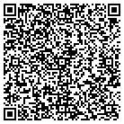 QR code with Mustangs Aquatics Boosters contacts
