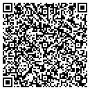 QR code with Robert F Baker Md contacts
