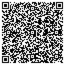 QR code with Rusten Mark C MD contacts