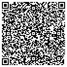 QR code with Galena Territory Utilities contacts