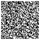 QR code with Salem Separate Baptist Church contacts