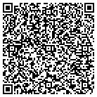 QR code with Radiology Associates Of Dothan contacts