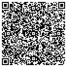 QR code with Hamilton County Rural Water contacts