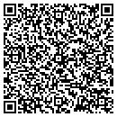 QR code with Savage Pacer contacts