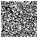 QR code with Tevis Low Architectural Group Pc contacts