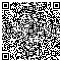 QR code with Pgs Engineering contacts