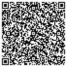 QR code with Timothy P Devine Jr Architect contacts