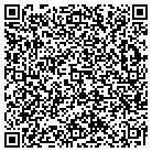 QR code with Webster Architects contacts