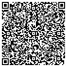 QR code with U S  Bank National Association contacts