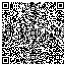 QR code with Hawkins Industries contacts