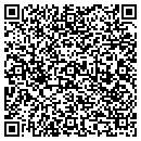 QR code with Hendrick Machine & Tool contacts