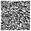 QR code with White David R contacts