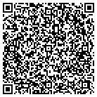 QR code with High Performance Machining LLC contacts