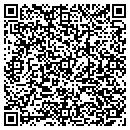 QR code with J & J Distributing contacts