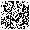 QR code with The Bulletin contacts