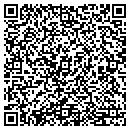 QR code with Hoffman Machine contacts