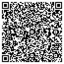 QR code with Hosford & CO contacts