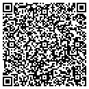 QR code with Arc Studio contacts