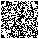 QR code with Hutson's Machine & Tool Inc contacts