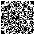 QR code with Arc-Tec contacts