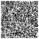 QR code with A Slawter Architecture contacts