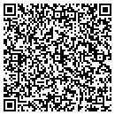 QR code with James Machining contacts